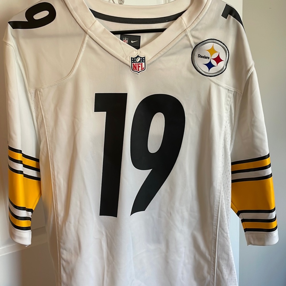Steelers Jersey